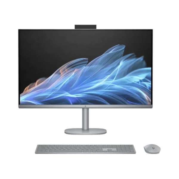 HP OmniStudio X AiO / 32" B0VQ7EA