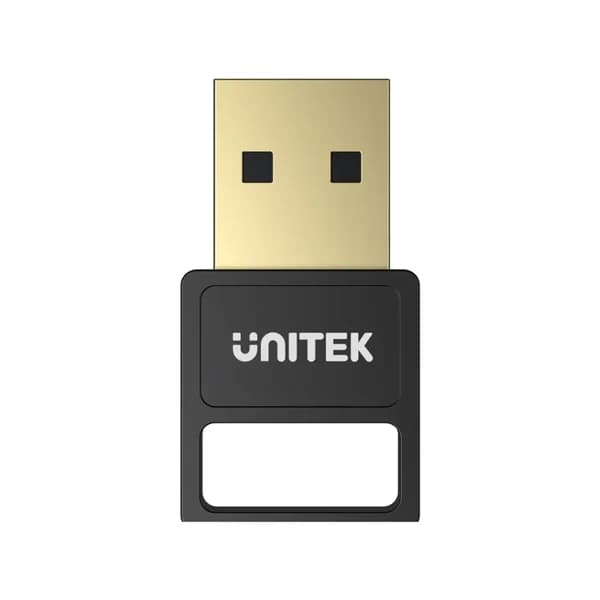 UNITEK USB Bluetooth 5.3 Adapter B105B