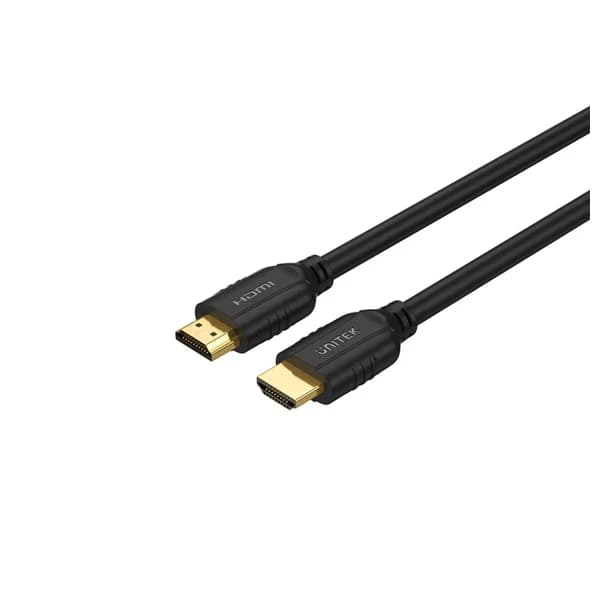 UNITEK 4K@60Hz HDMI Cable – 3M C11079BK