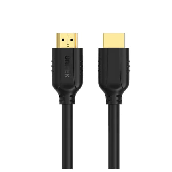 UNITEK 4K@60Hz HDMI Cable – 15M C11079BK