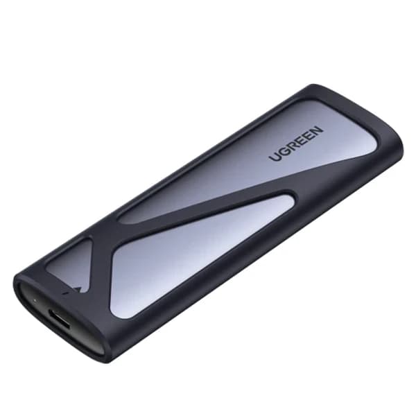 Ugreen CM400 M.2 Portable SSD Enclosure 10GB 70532