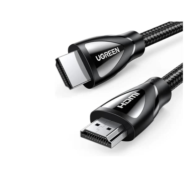 Ugreen HDMI A Cable with Braided 2m 80403