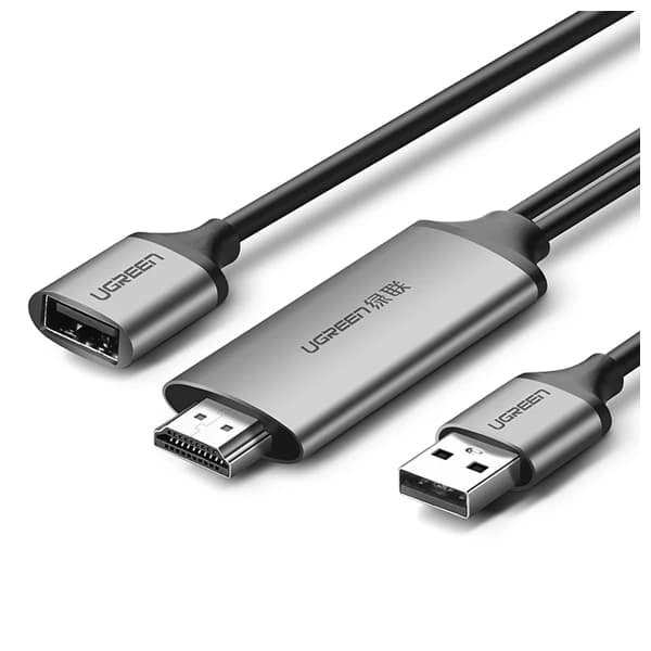 Ugreen CM151 USB to HDMI Digital AV Adapter 50291