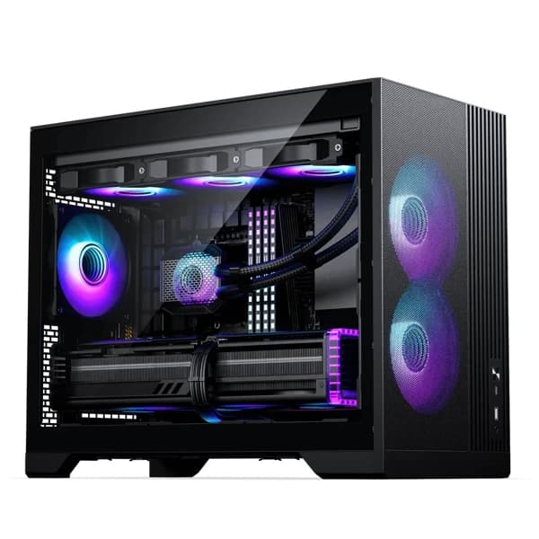 PHANTEKS XT M3 Gaming Case