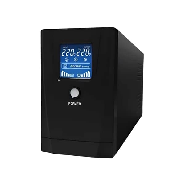 Powerline 2000VA Line-interactive UPS