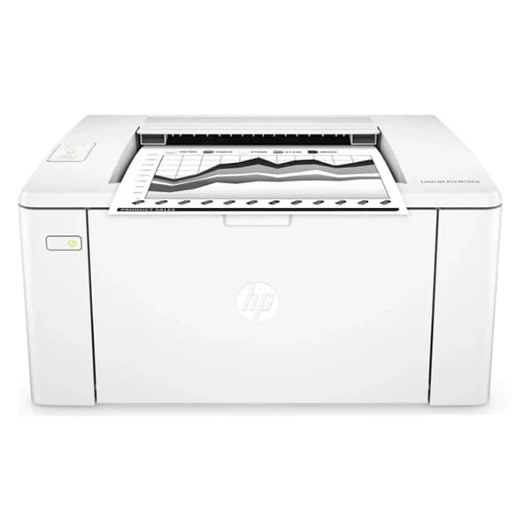 HP LaserJet Pro M102a G3Q34A