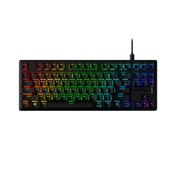 HyperX Alloy Origins Core PBT 639N7AA