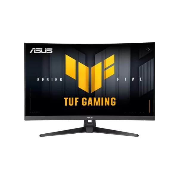 ASUS TUF Gaming VG32VQM5B 90LM0BI1-B01171 Curved Gaming Monitor