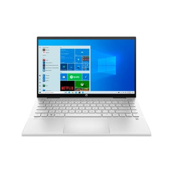 HP Pavilion 15-ER0004UR X360 Notebook 3B2W3EA