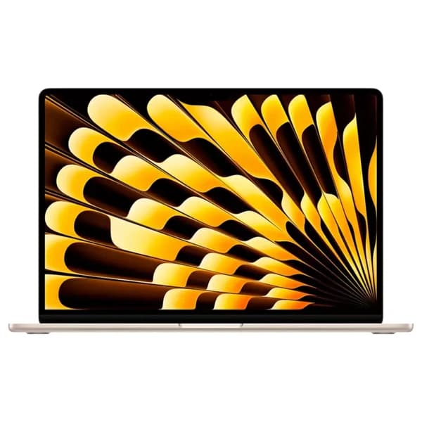 Apple Macbook Air 13 MW103RU/A Starlight