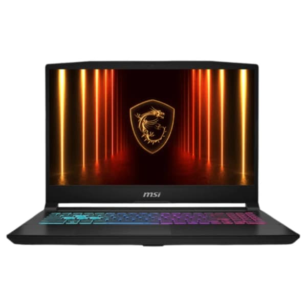 MSI Katana 15 B14WFK-1057XAZ 9S7-1587C1-1057