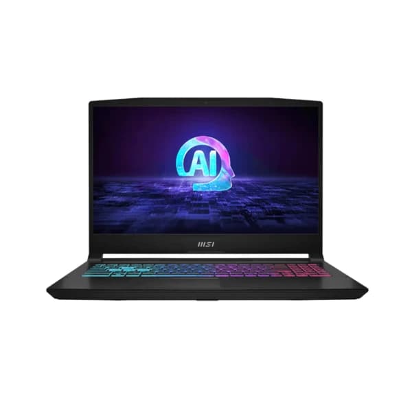 MSI Katana A15 AI B8VE-646AZ 9S7-158N31-646